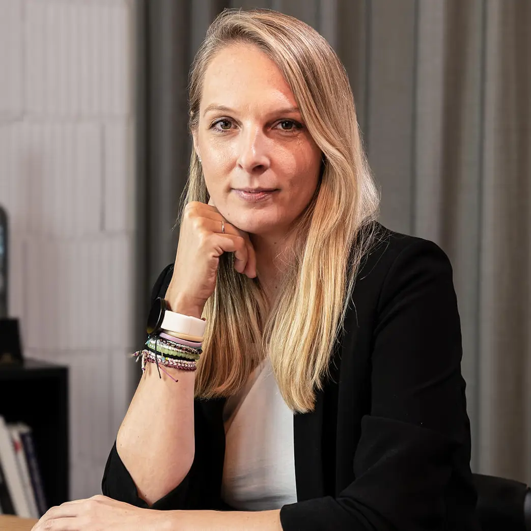 Ajda Kline