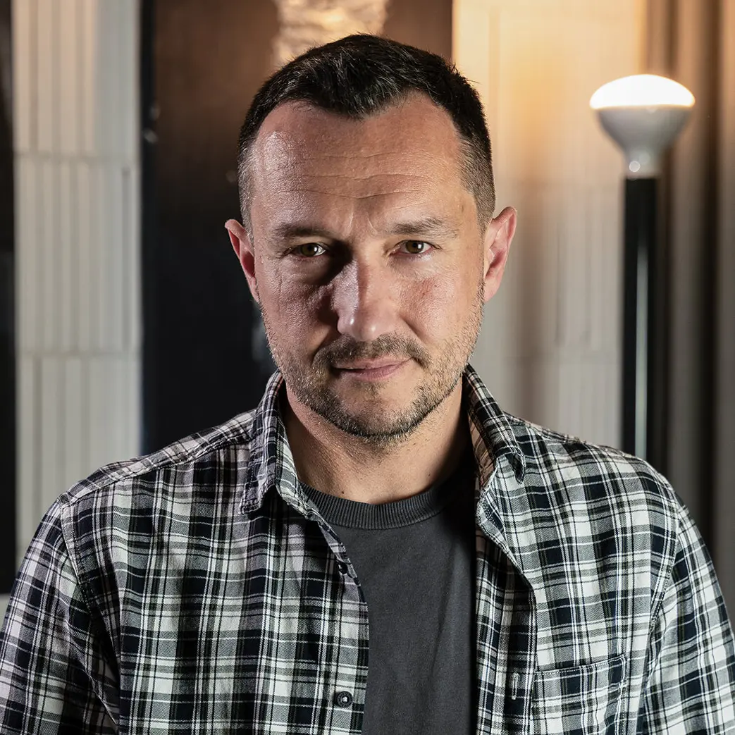 Blaž Jarc