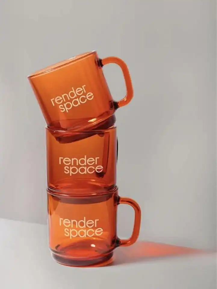 Renderspace Merch