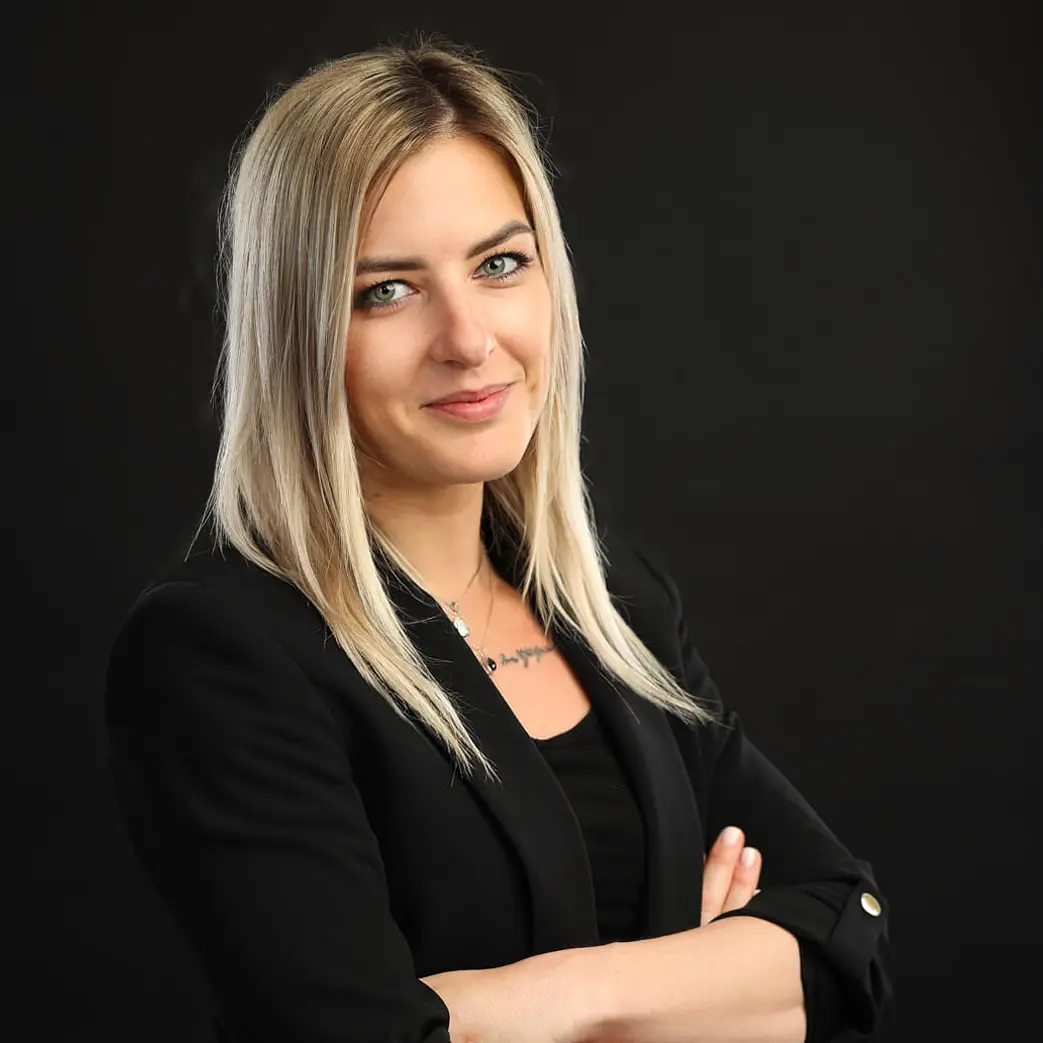 Kim Gomilšek