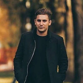 Nino Erjavec