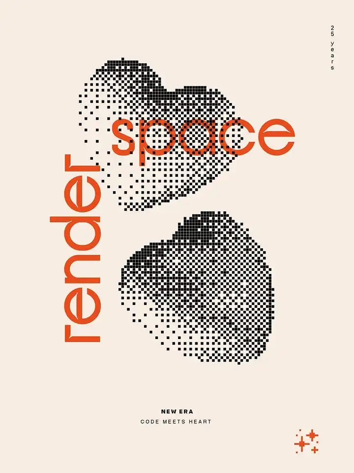 Renderspace Merch