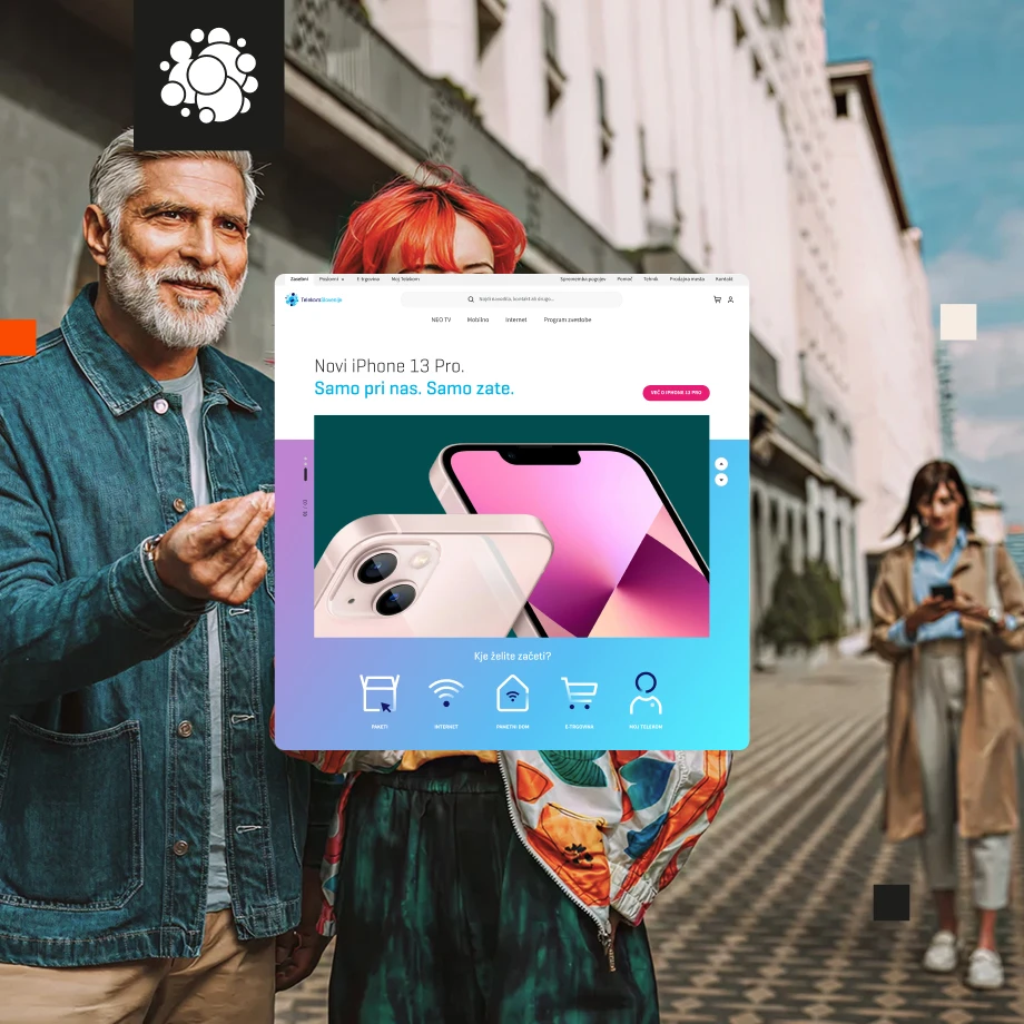 Telekom